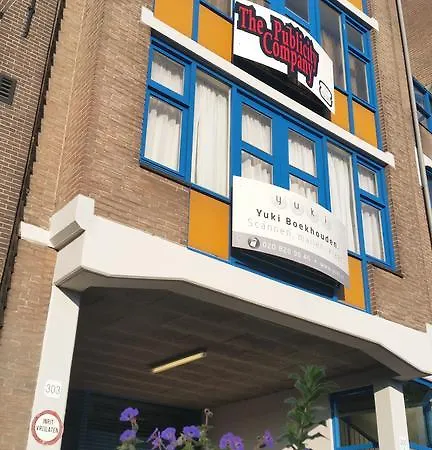 Delightful Studio In The Center Of *