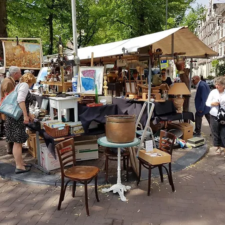 Delightful Studio In The Center Of Privatunterkunft *