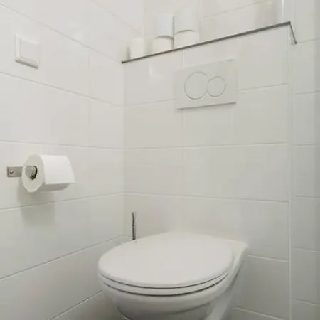 Delightful Studio In The Center Of *