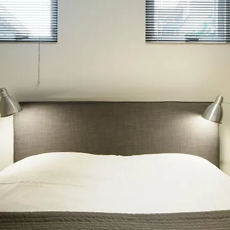 Privatunterkunft Delightful Studio In The Center Of *