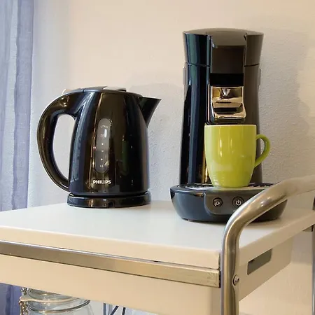 Delightful Studio In The Center Of Homestay Amsterdam