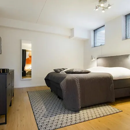 Delightful Studio In The Center Of Homestay *
