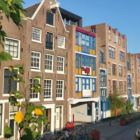 Delightful In The Center Of