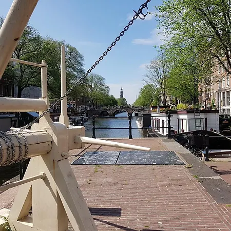 Ubytování v soukromí Delightful In The Center Of