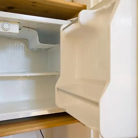 Ubytování v soukromí Delightful In The Center Of *