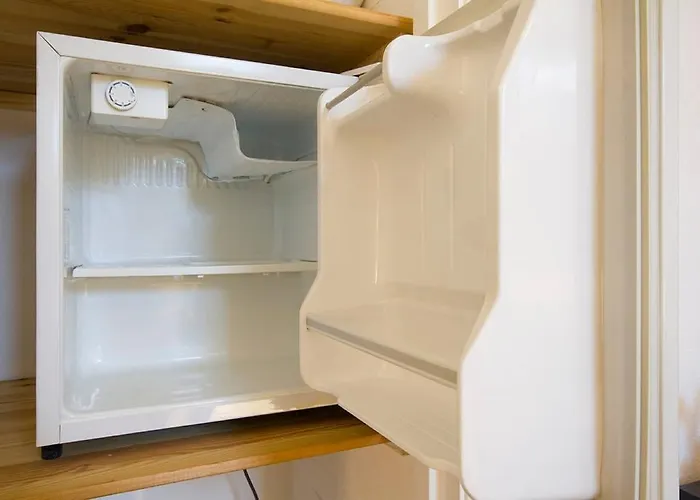 Habitación en casa particular Delightful In The Center Of *