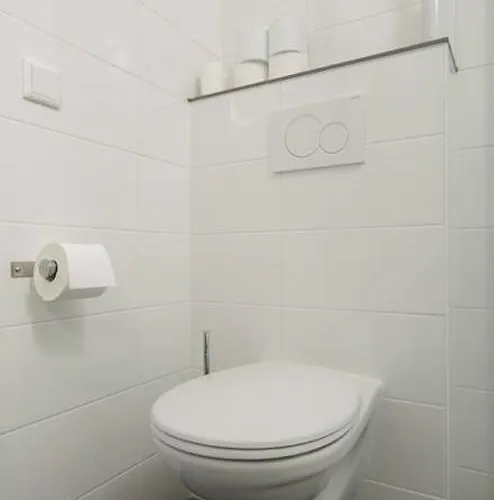 Delightful In The Center Of *