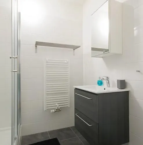 Habitación en casa particular Delightful In The Center Of