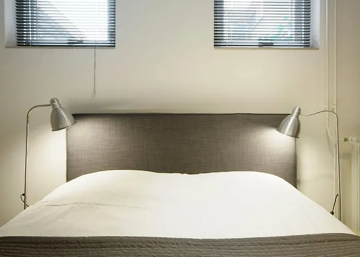 Habitación en casa particular Delightful In The Center Of *