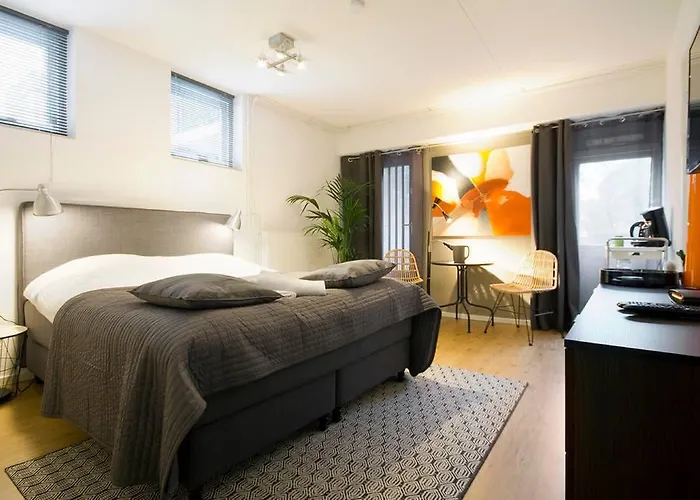 Delightful In The Center Of *